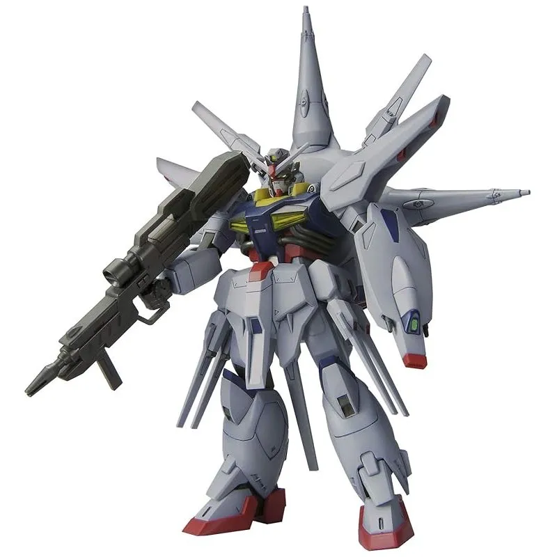 Anime Import Providence R13 HG 1/144 Seed-1