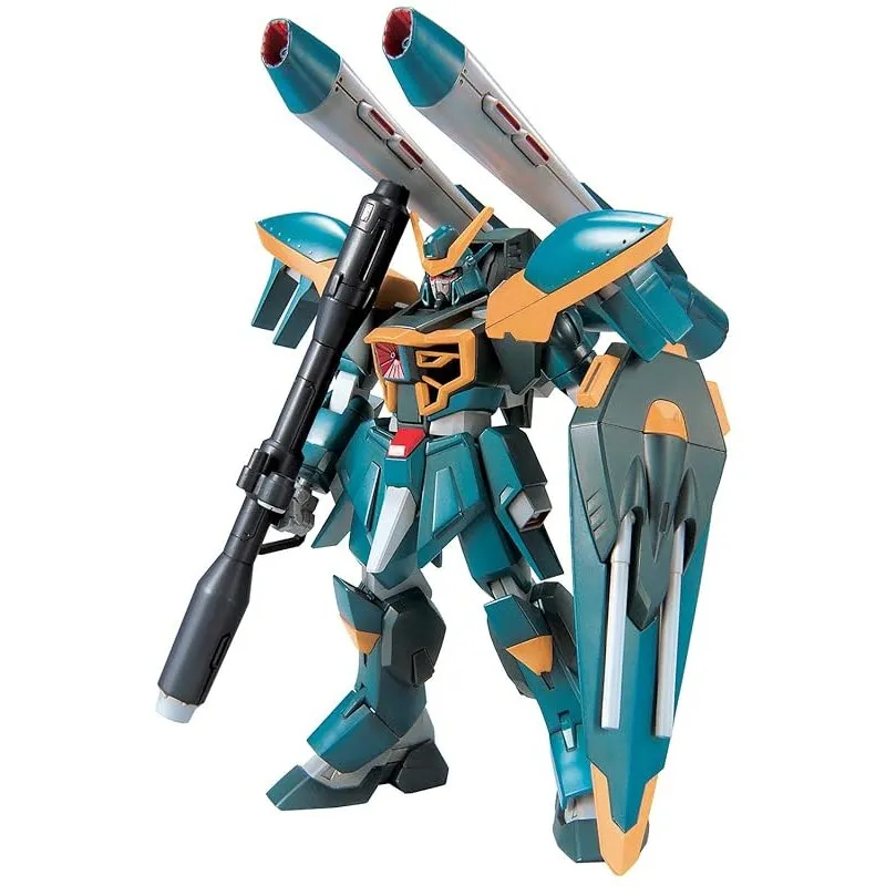 Anime Import Calamity R08 HG 1/144-1