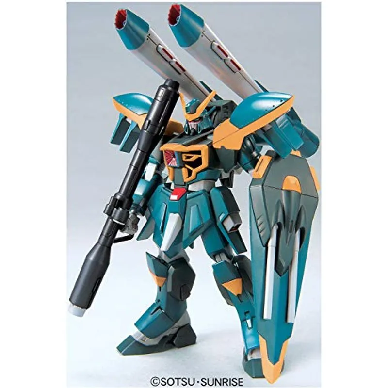 Anime Import Calamity R08 HG 1/144-2