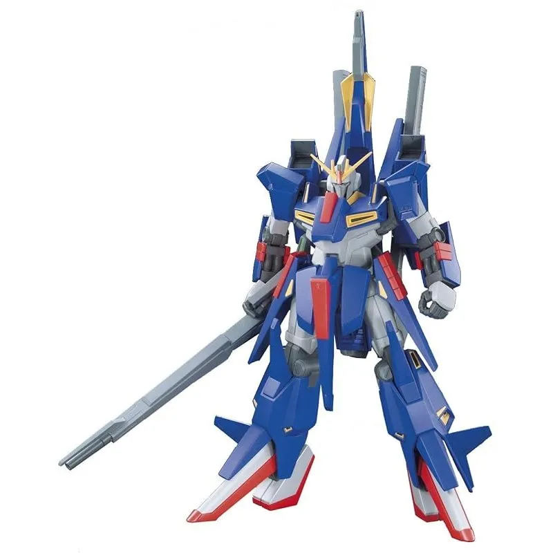 Anime Import Z II HGUC 1/144-1