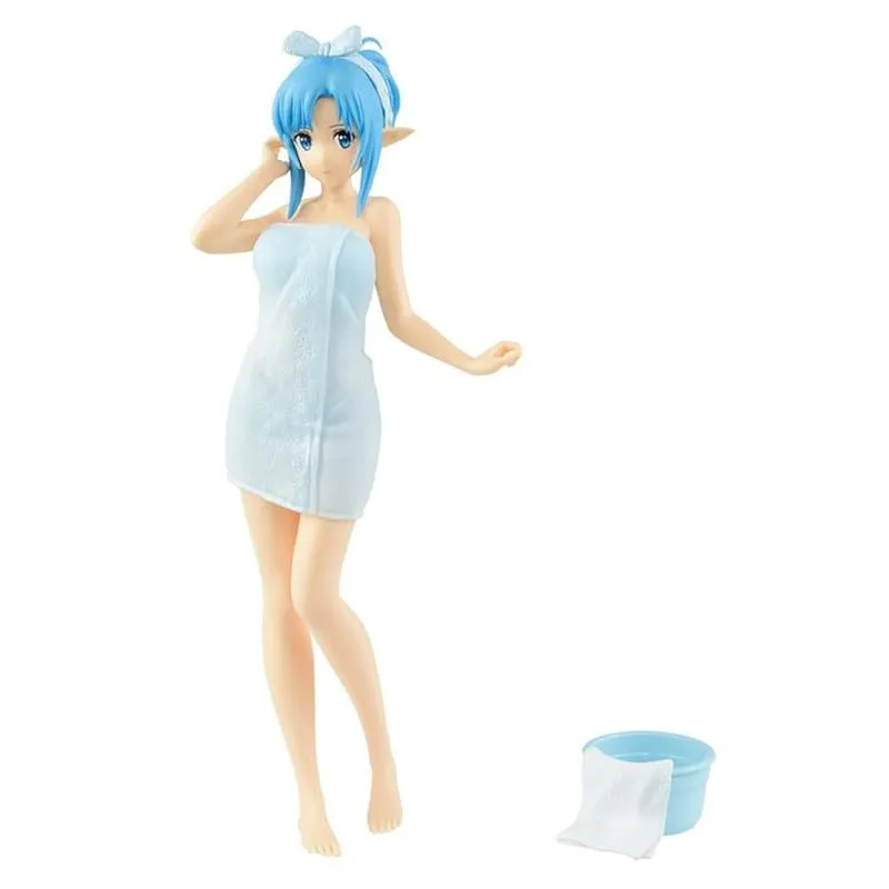 Anime Import Asuna Code Register Yukemuri Japan Limited-1