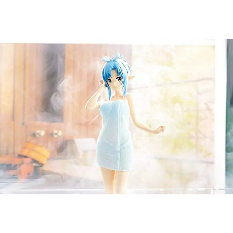 Anime Import Asuna Code Register Yukemuri Japan Limited-2