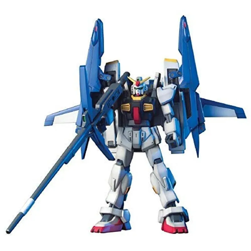 Anime Import Super Gundam HGUC 1/144-2