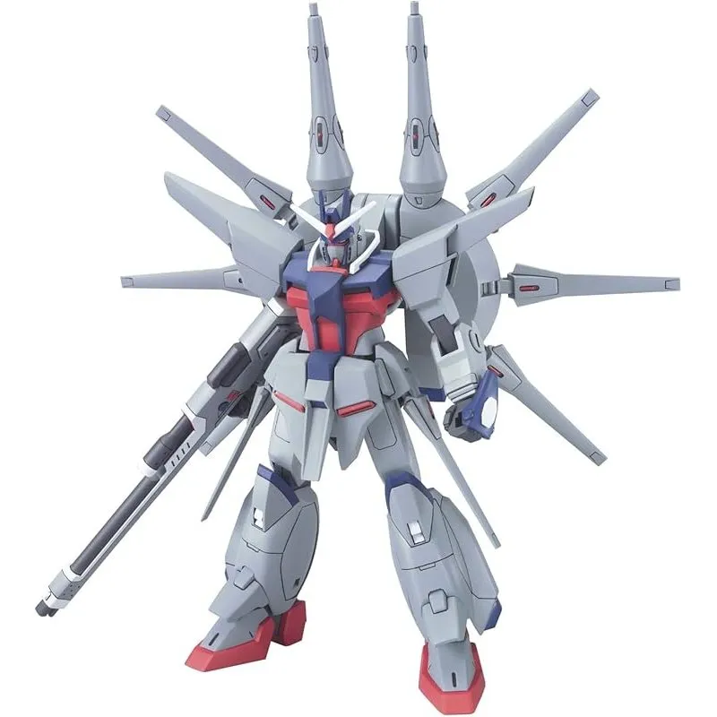 Anime Import Legend HG 1/144 Seed Destiny-1