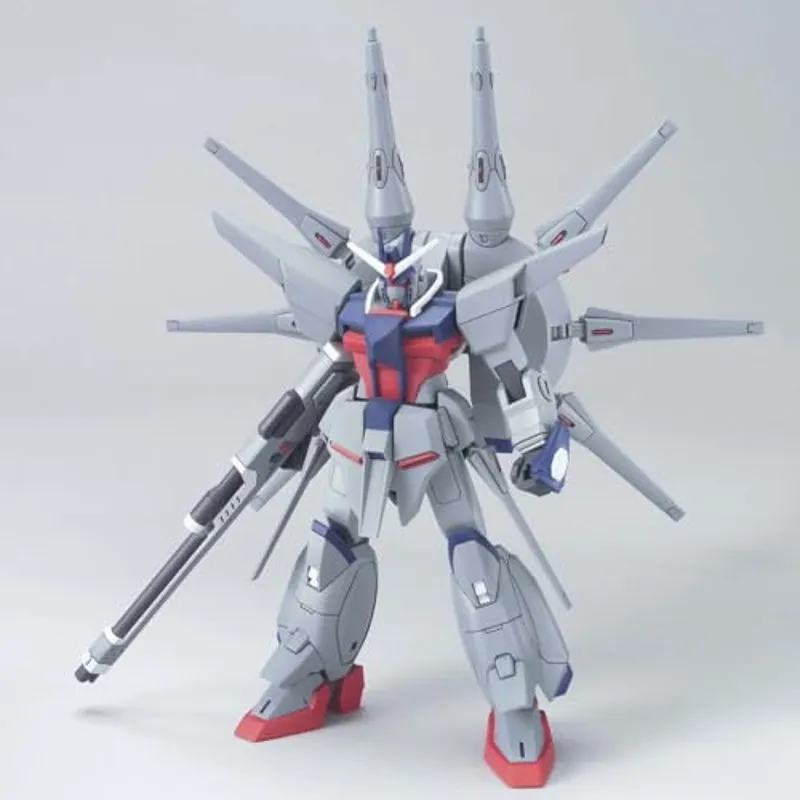 Anime Import Legend HG 1/144 Seed Destiny-2