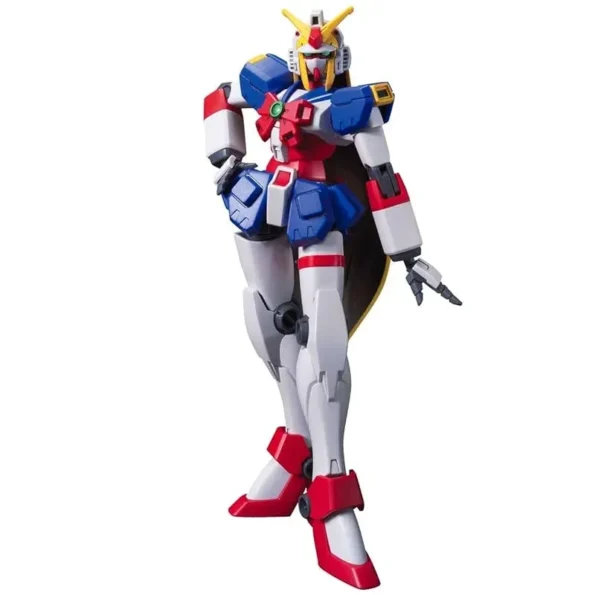 Anime Import Nobell Gundam HGUC 1/144-1