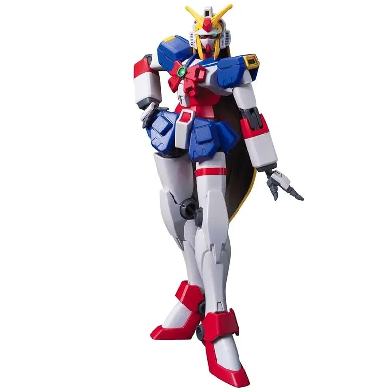 Anime Import Nobell Gundam HGUC 1/144-1