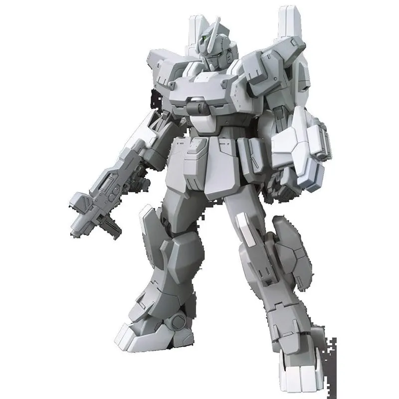 Anime Import Ez-SR HGBF 1/144-1