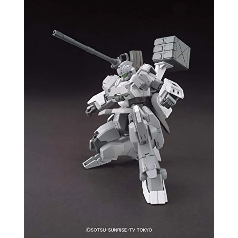 Anime Import Ez-SR HGBF 1/144-2