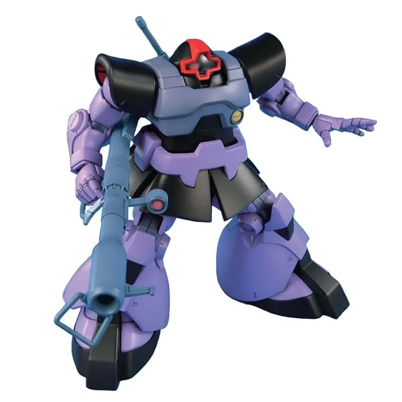 Anime Import MS-09 Dom/Rick Dom HGUC 1/144-1
