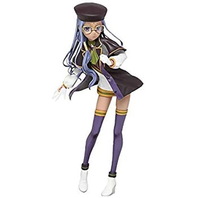 Anime Import Rani VIII-1