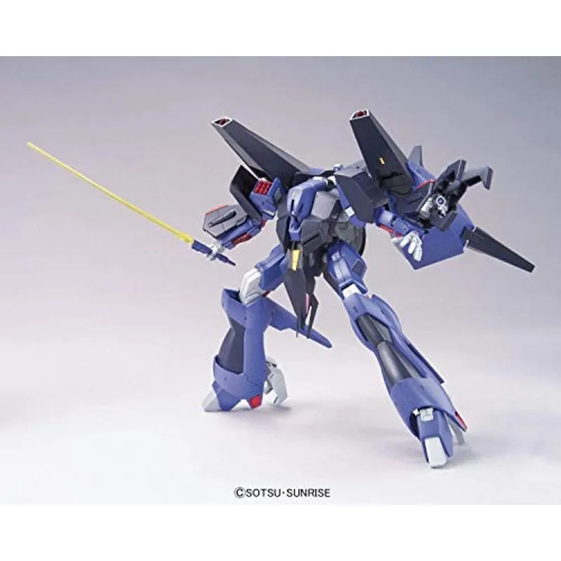 Anime Import Messala HG 1/144-2
