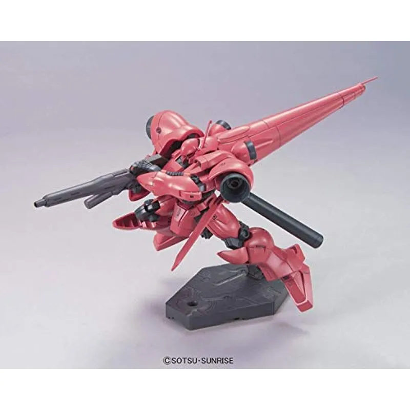 Anime Import AGX-04 Gerbera Tetra HGUC 1/144-2