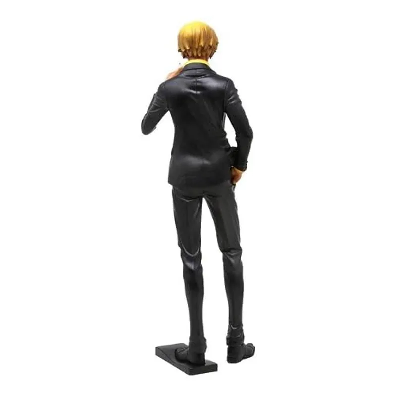 Anime Import Sanji Grandista-2