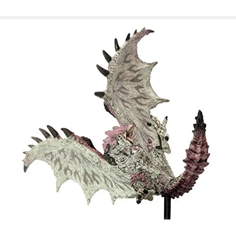 Anime Import Pink Rathian-1