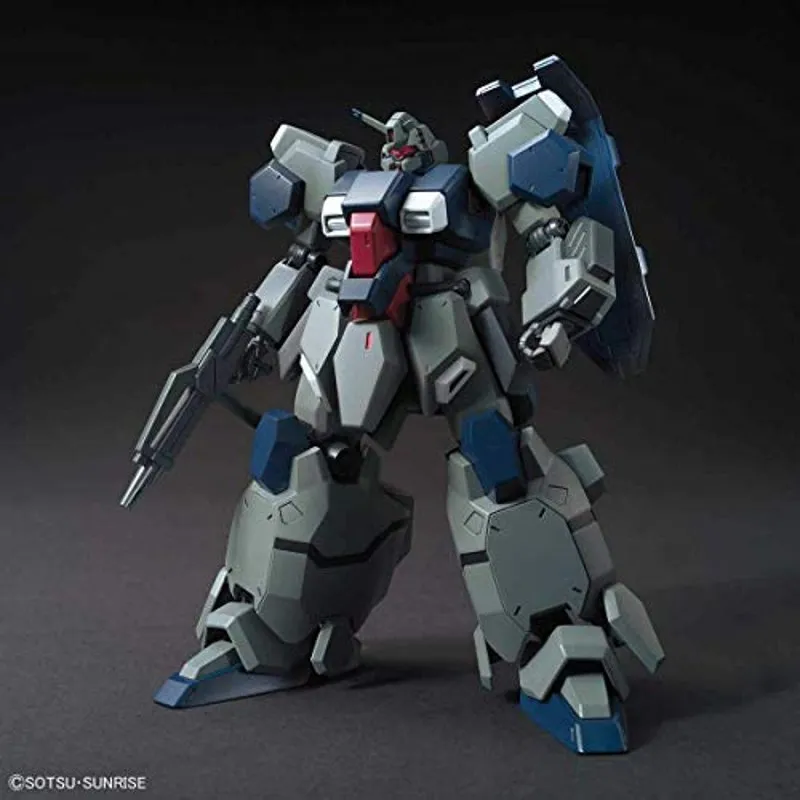 Anime Import Gustav Karl HGUC 1/144-2