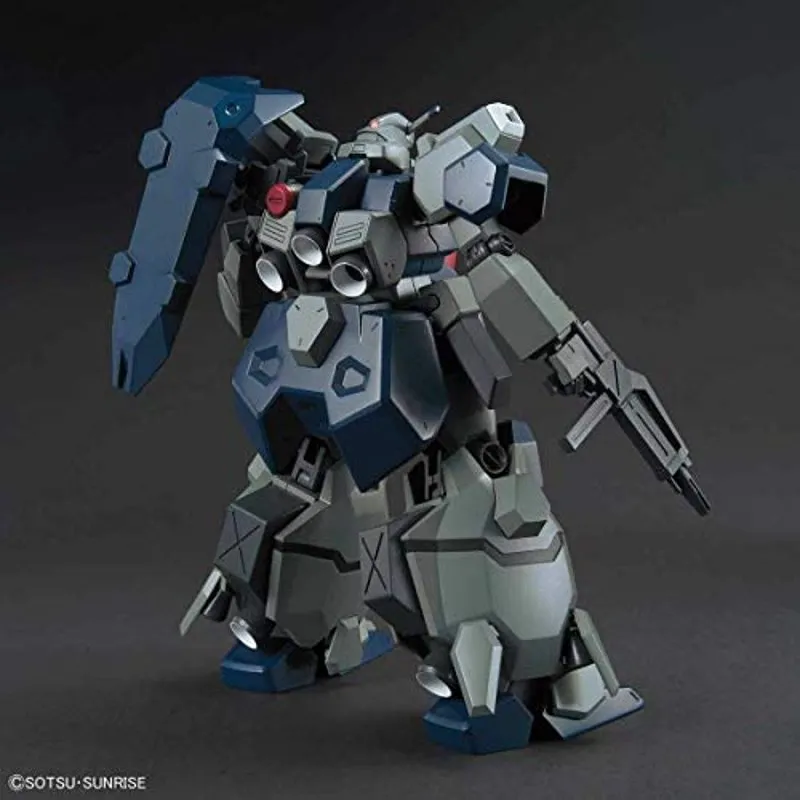 Anime Import Gustav Karl HGUC 1/144-3