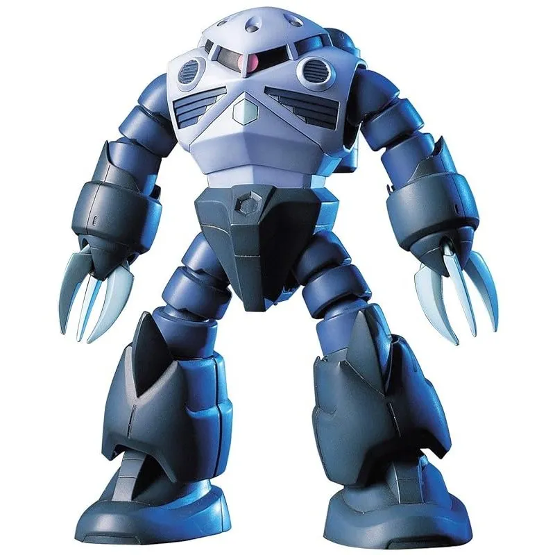 Anime Import MSM-07 Z'Gok HGUC 1/144-1