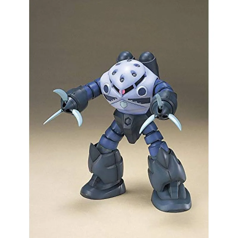 Anime Import MSM-07 Z'Gok HGUC 1/144-2