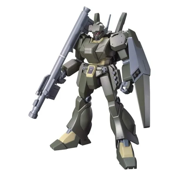 Anime Import Jegan Echoes Type HGUC 1/144-1