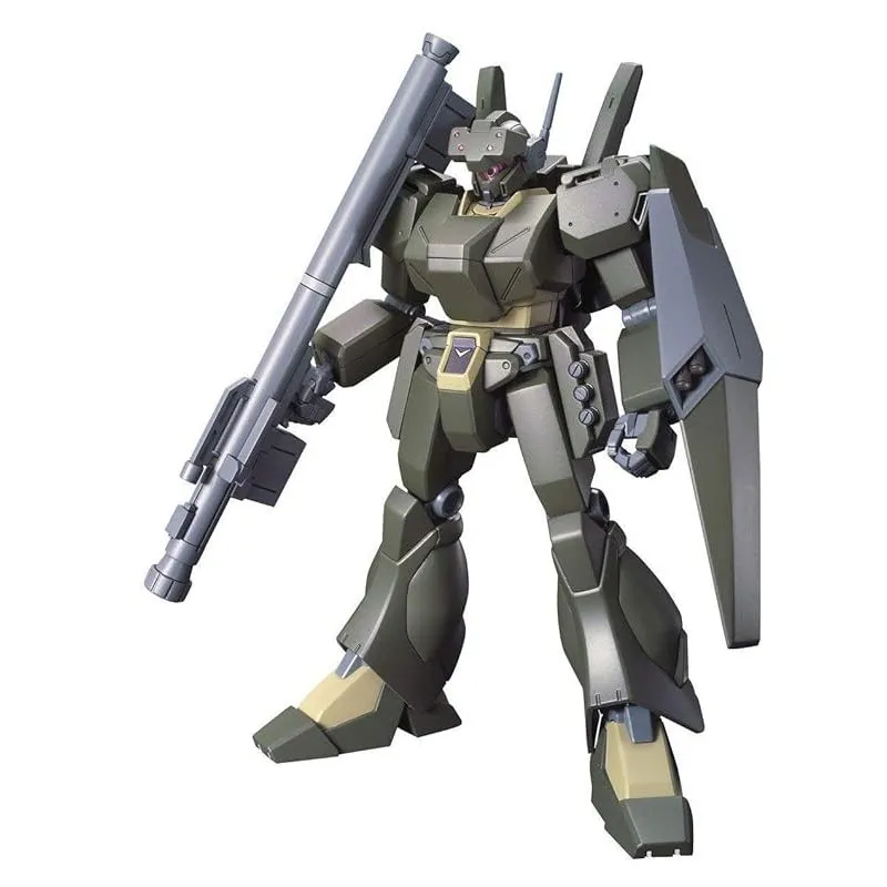 Anime Import Jegan Echoes Type HGUC 1/144-1