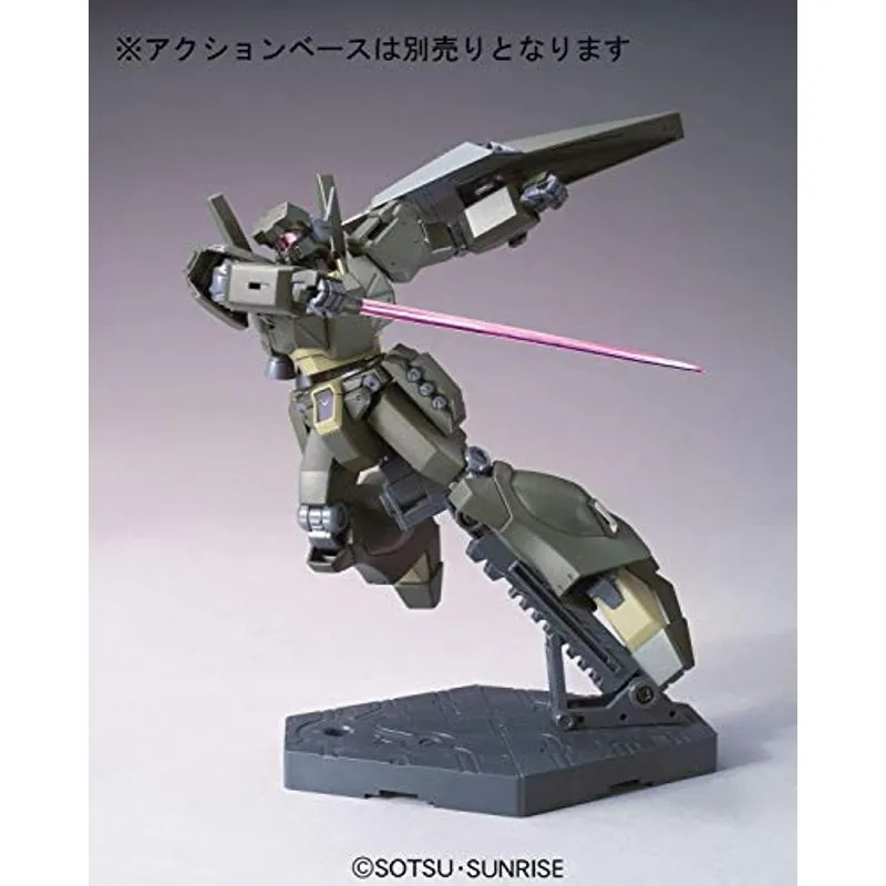Anime Import Jegan Echoes Type HGUC 1/144-2