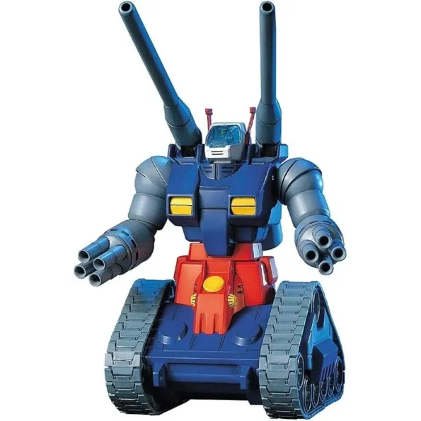 Anime Import Guntank HGUC 1/144-1