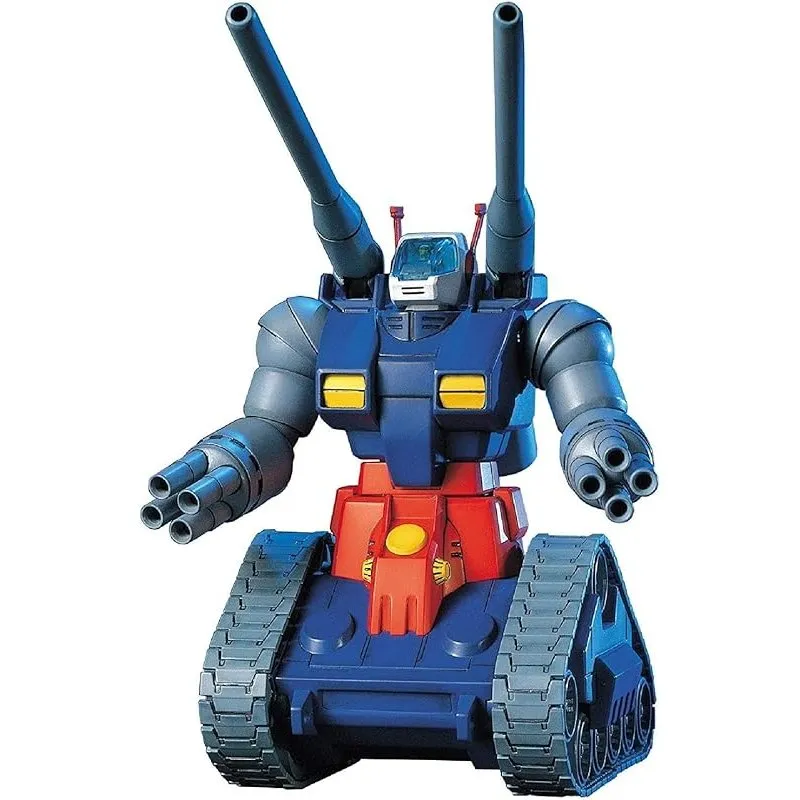 Anime Import Guntank HGUC 1/144-1