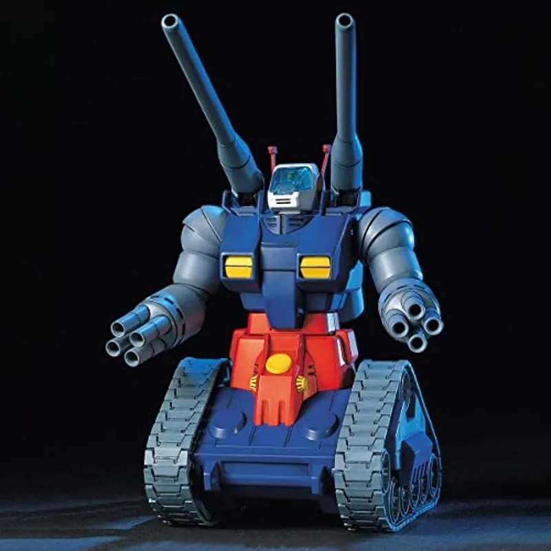 Anime Import Guntank HGUC 1/144-2