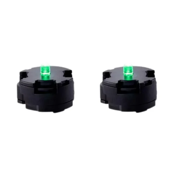 Anime Import LED Green for MG-1