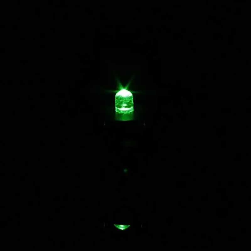Anime Import LED Green for MG-2