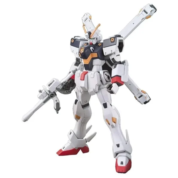 Anime Import Crossbone X1 HGUC 1/144-1