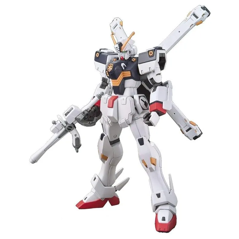 Anime Import Crossbone X1 HGUC 1/144-1
