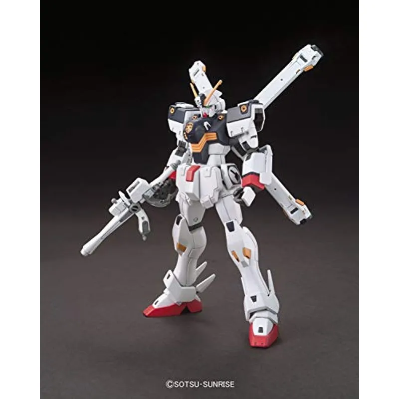 Anime Import Crossbone X1 HGUC 1/144-2