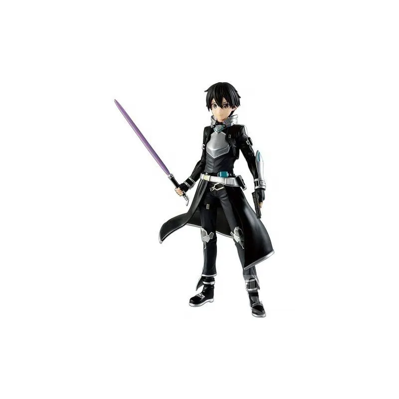 Anime Import Kirito GGO Ichibansho-1