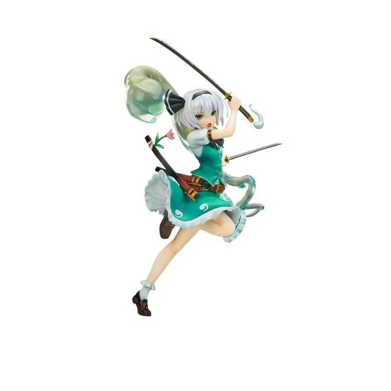 Anime Import Youmu Konpaku-1