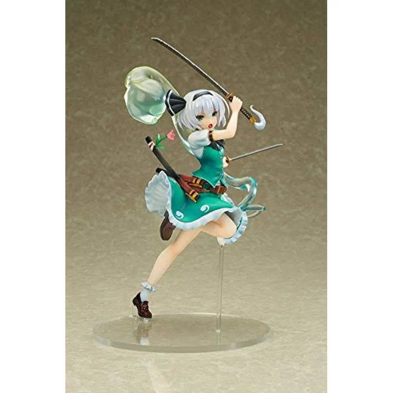 Anime Import Youmu Konpaku-2