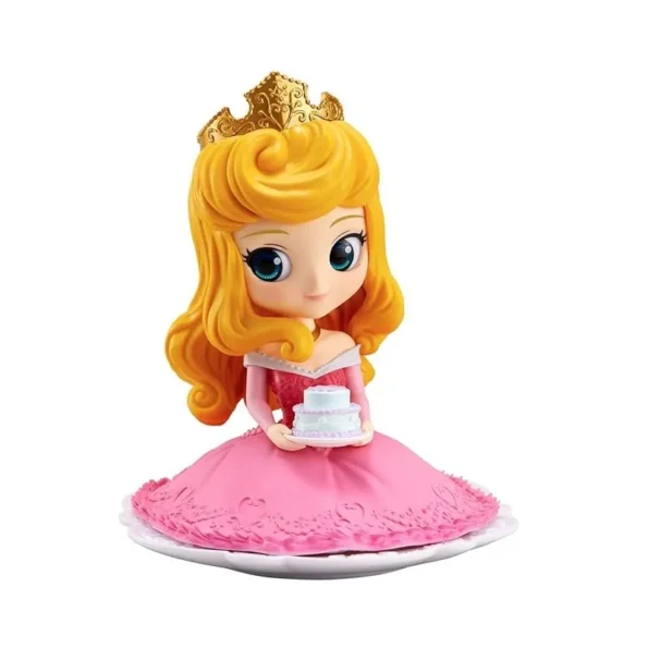Anime Import Princess Aurora Sugirly Q Posket ver.A-1