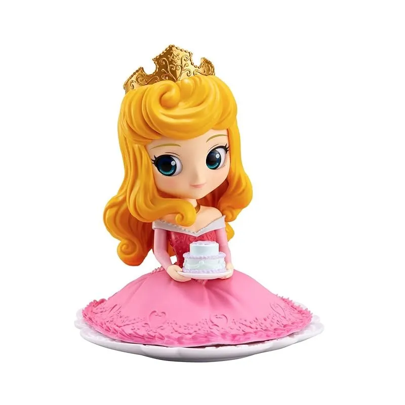 Anime Import Princess Aurora Sugirly Q Posket ver.A-1