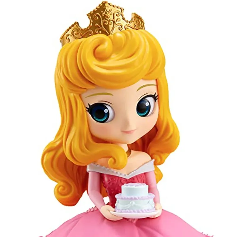 Anime Import Princess Aurora Sugirly Q Posket ver.A-2