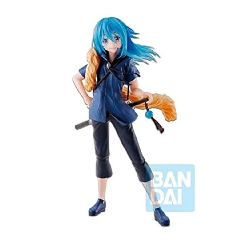 Anime Import Rimuru Ichibansho-1