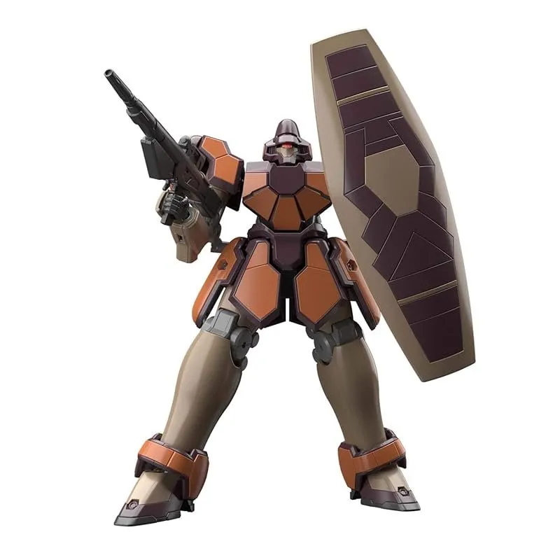 Anime Import WMS-03 Maganac HGAC 1/144 Wing-1