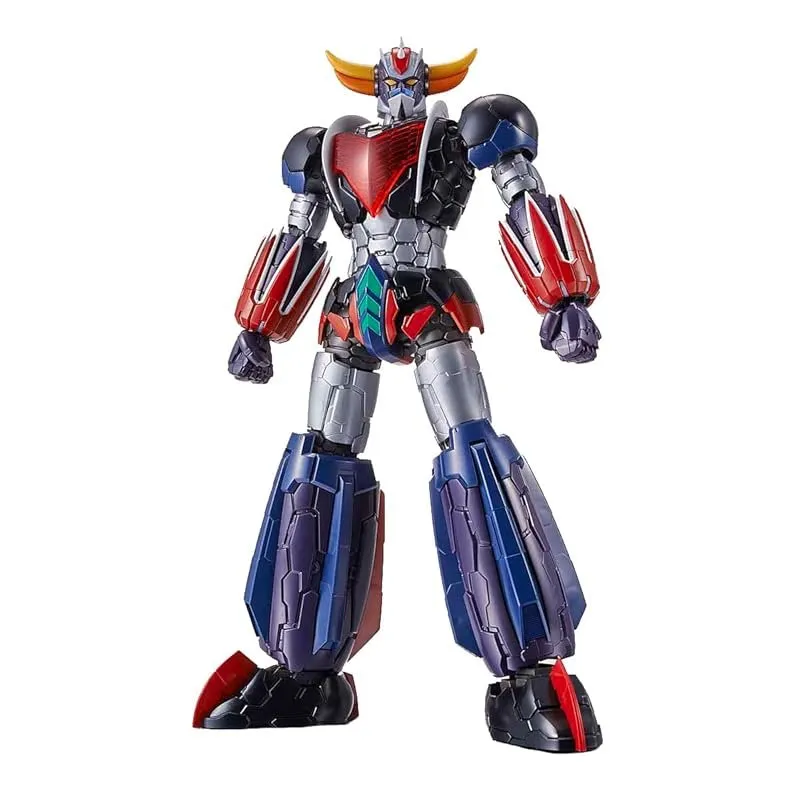 Anime Import Grendizer Infinitism HG 1/144-1