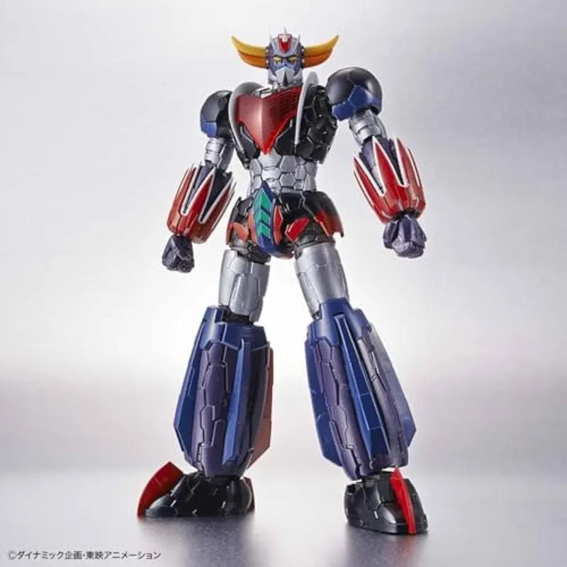 Anime Import Grendizer Infinitism HG 1/144-2