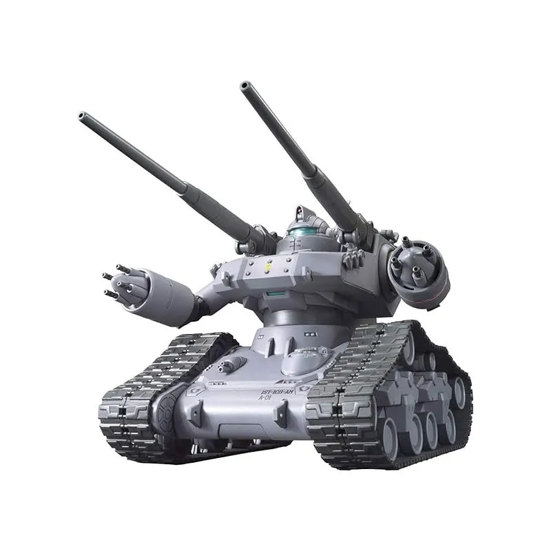 Anime Import Guntank Early Type HG 1/144-1