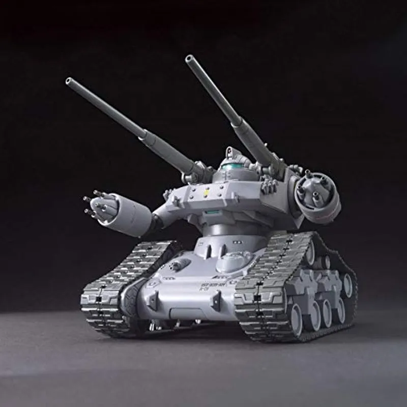 Anime Import Guntank Early Type HG 1/144-2