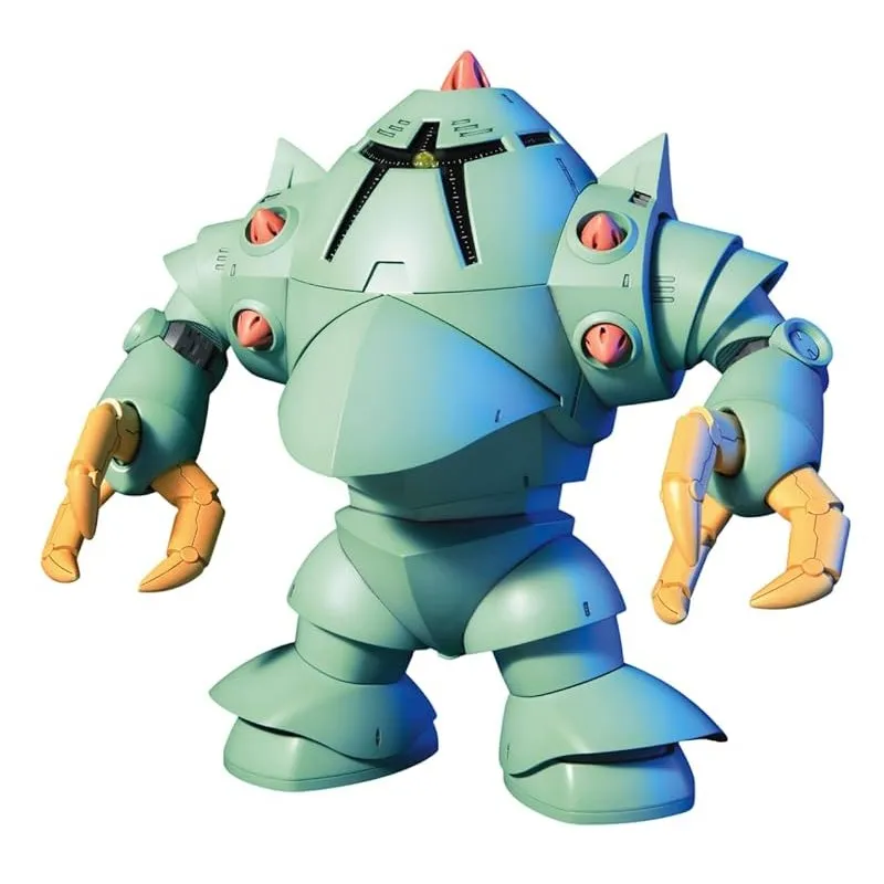 Anime Import Zock HGUC 1/144-1