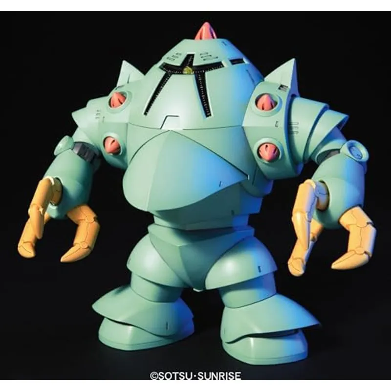 Anime Import Zock HGUC 1/144-2