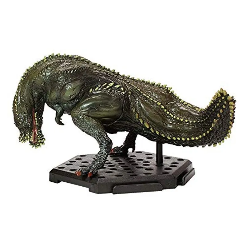 Anime Import Deviljho-1