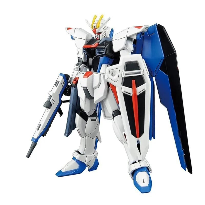 Anime Import Mobile Suit Seed Freedom HGCE 1/144-1